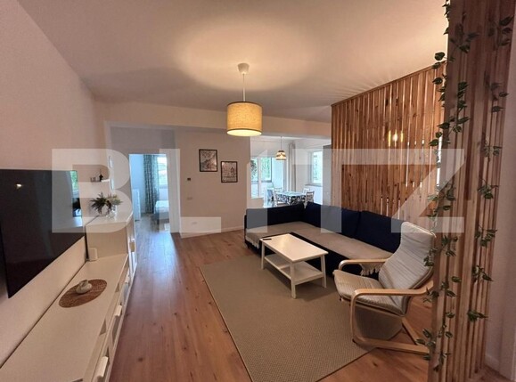 Apartament de închiriat 3 camere Central - 170000AI | BLITZ Craiova | Poza1