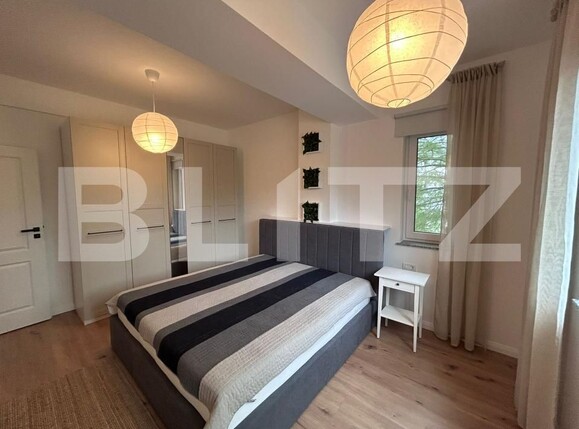 Apartament de închiriat 3 camere Central - 170000AI | BLITZ Craiova | Poza10