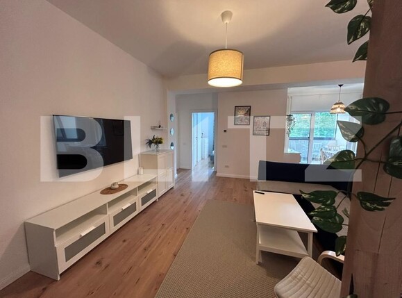 Apartament de închiriat 3 camere Central - 170000AI | BLITZ Craiova | Poza3