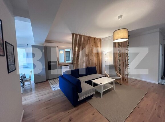 Apartament de închiriat 3 camere Central - 170000AI | BLITZ Craiova | Poza4