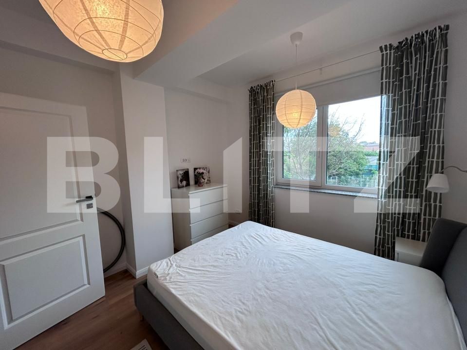 Apartament de închiriat 3 camere Central - 170000AI | BLITZ Craiova | Poza13