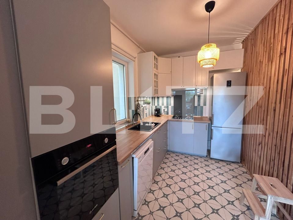 Apartament de închiriat 3 camere Central - 170000AI | BLITZ Craiova | Poza6