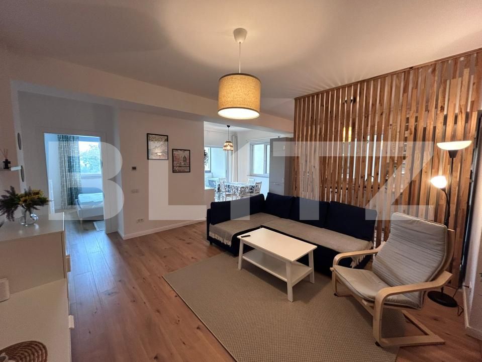 Apartament de închiriat 3 camere Central - 170000AI | BLITZ Craiova | Poza2