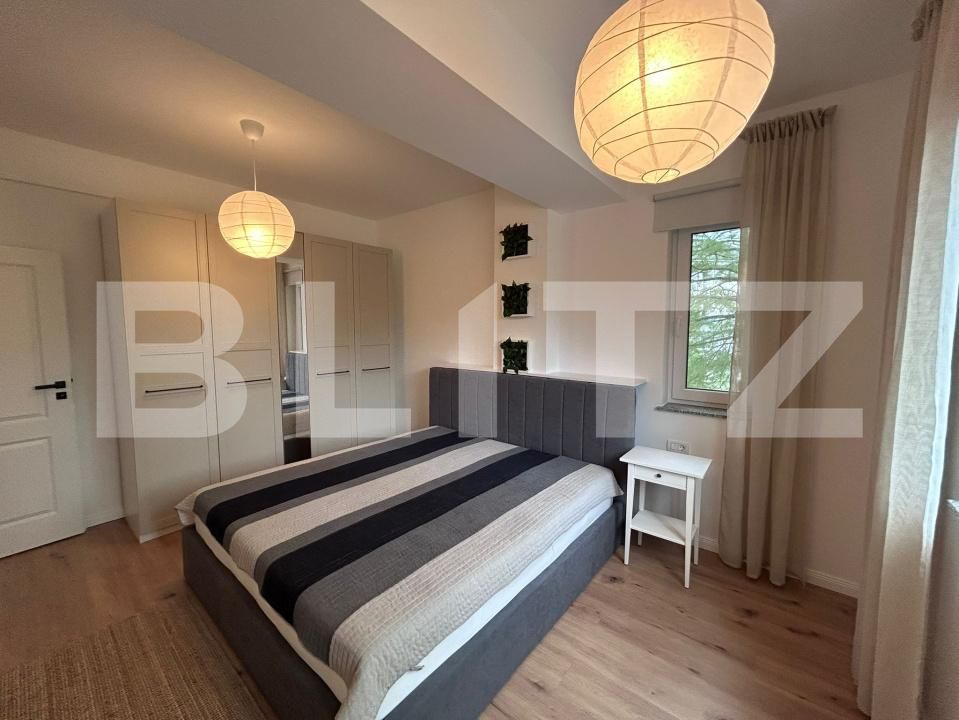 Apartament de închiriat 3 camere Central - 170000AI | BLITZ Craiova | Poza10