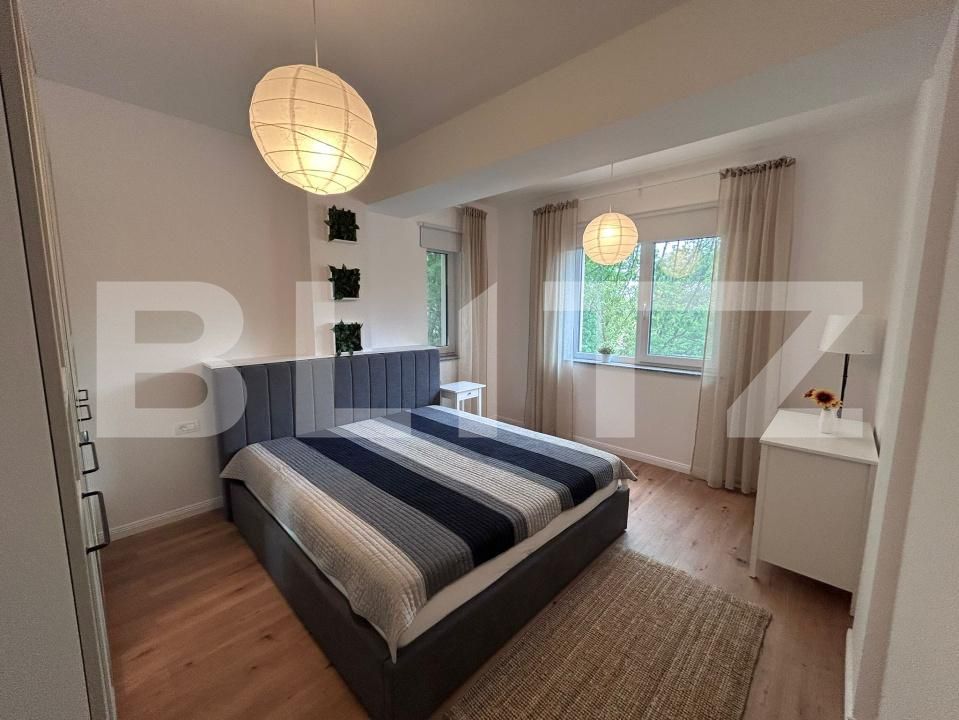 Apartament de închiriat 3 camere Central - 170000AI | BLITZ Craiova | Poza11