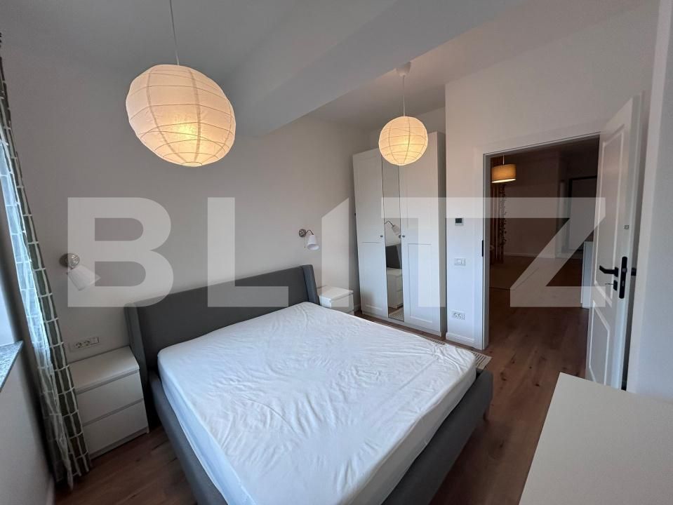 Apartament de închiriat 3 camere Central - 170000AI | BLITZ Craiova | Poza15
