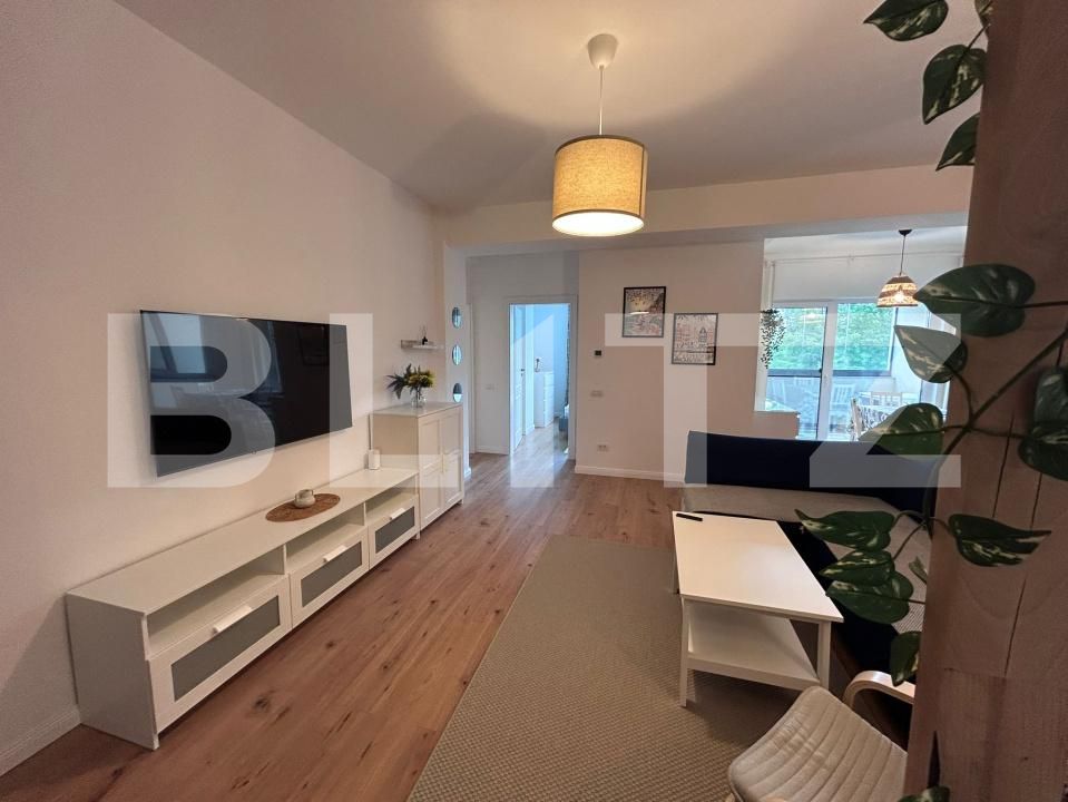 Apartament de închiriat 3 camere Central - 170000AI | BLITZ Craiova | Poza3