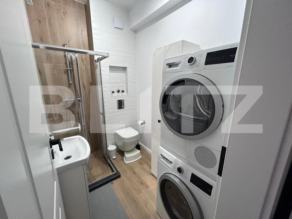 Apartament de închiriat 3 camere Central - 170000AI | BLITZ Craiova | Poza12
