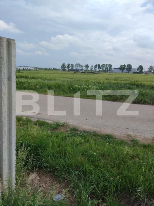 Teren de vânzare Pielești - 170011TV | BLITZ Craiova | Poza3