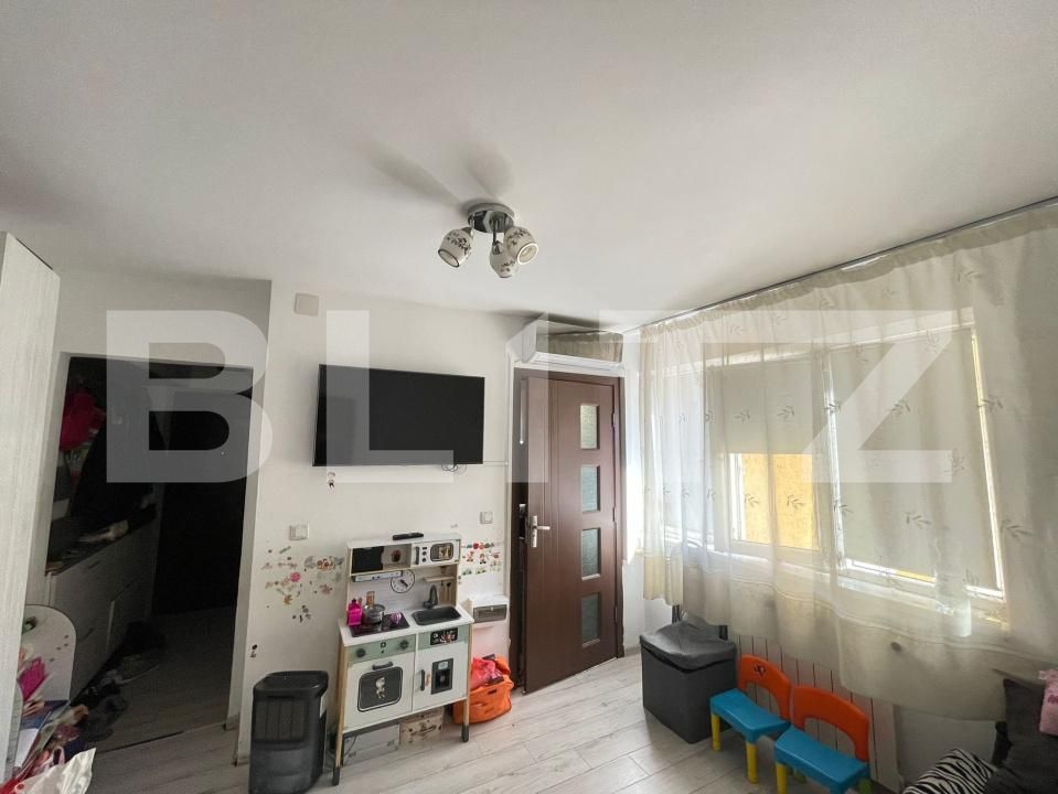 Apartament de vânzare 2 camere Valea Rosie - 170030AV | BLITZ Craiova | Poza1