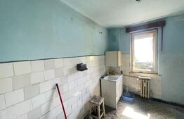 Apartament de vanzare, cu 2 camere, 46 mp, zona Guliver