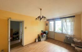 Apartament de vanzare, cu 2 camere, 46 mp, zona Guliver