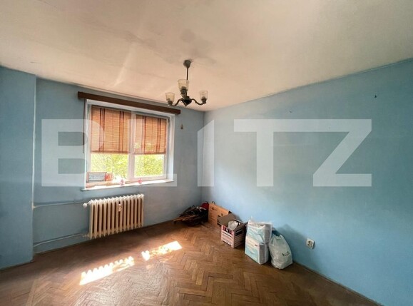 Apartament de vânzare 2 camere Brazda lui Novac - 170033AV | BLITZ Craiova | Poza1