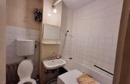 Apartament 2 camere decomandate ,48,89 mp Calea Bucuresti zona Rotonda 
