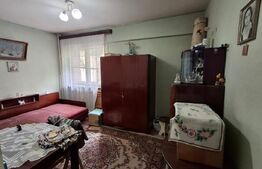 Apartament 2 camere decomandate ,48,89 mp Calea Bucuresti zona Rotonda 