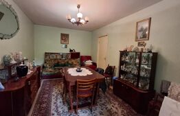 Apartament 2 camere decomandate ,48,89 mp Calea Bucuresti zona Rotonda 