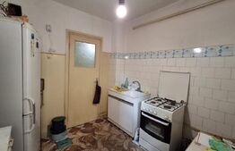 Apartament 2 camere decomandate ,48,89 mp Calea Bucuresti zona Rotonda 