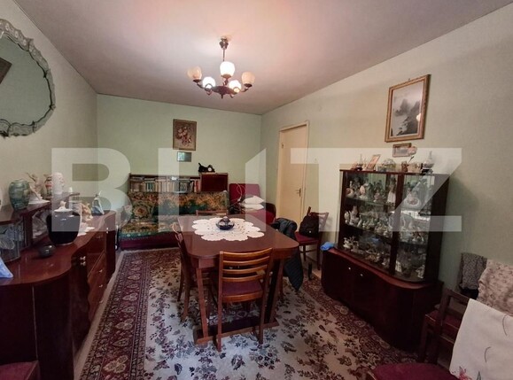 Apartament de vânzare 2 camere Calea Bucuresti - 170072AV | BLITZ Craiova | Poza2