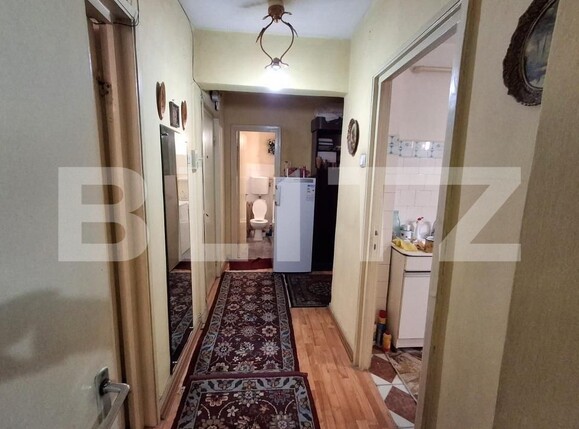Apartament de vânzare 2 camere Calea Bucuresti - 170072AV | BLITZ Craiova | Poza5