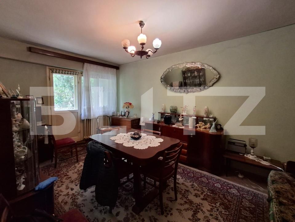 Apartament de vânzare 2 camere Calea Bucuresti - 170072AV | BLITZ Craiova | Poza1