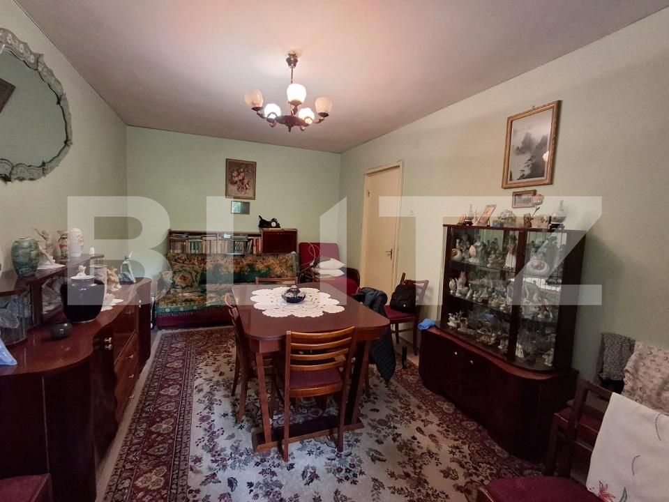 Apartament de vânzare 2 camere Calea Bucuresti - 170072AV | BLITZ Craiova | Poza2
