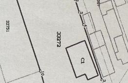 Teren intravilan 1.342 mp Filiași, parcelabil, ideal investiție!