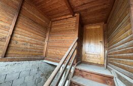 Casă la roșu Filiași, 232 mp, teren generos 1842 mp, investiție ideală