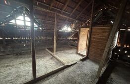 Casă la roșu Filiași, 232 mp, teren generos 1842 mp, investiție ideală