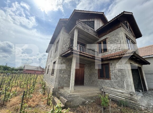 Casa de vânzare 4 camere Filiaşi - 170099CV | BLITZ Craiova | Poza1