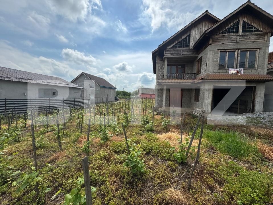 Casa de vânzare 4 camere Filiaşi - 170099CV | BLITZ Craiova | Poza3