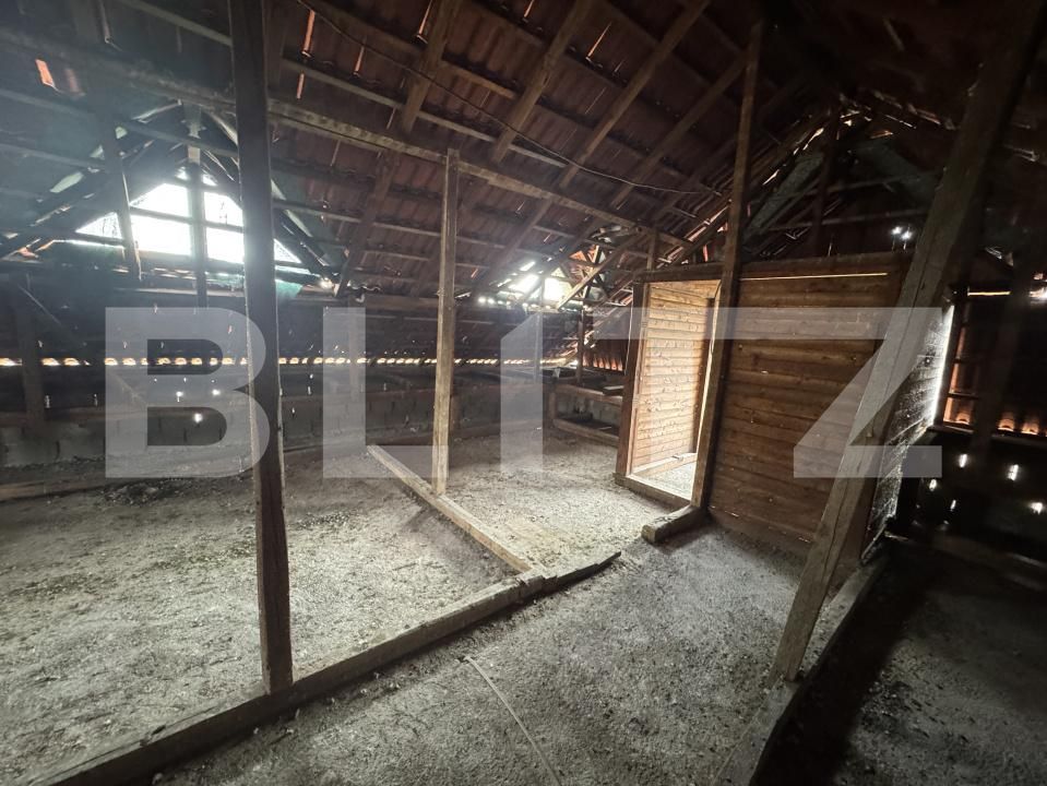 Casa de vânzare 4 camere Filiaşi - 170099CV | BLITZ Craiova | Poza13