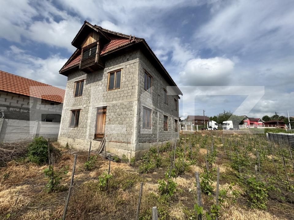 Casa de vânzare 4 camere Filiaşi - 170099CV | BLITZ Craiova | Poza6