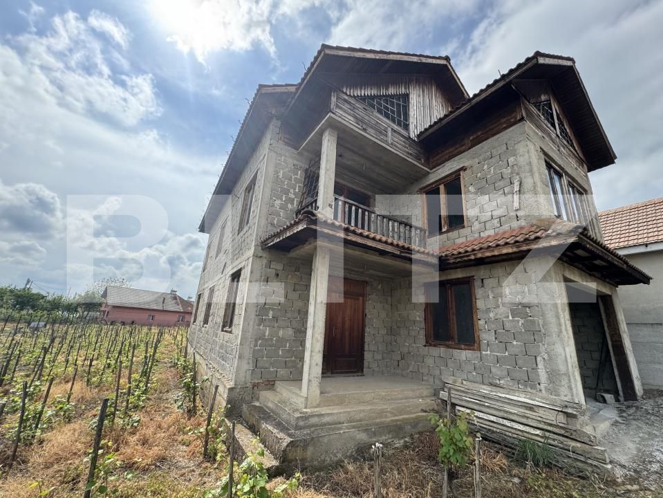 Casa de vânzare 4 camere Filiaşi - 170099CV | BLITZ Craiova | Poza1