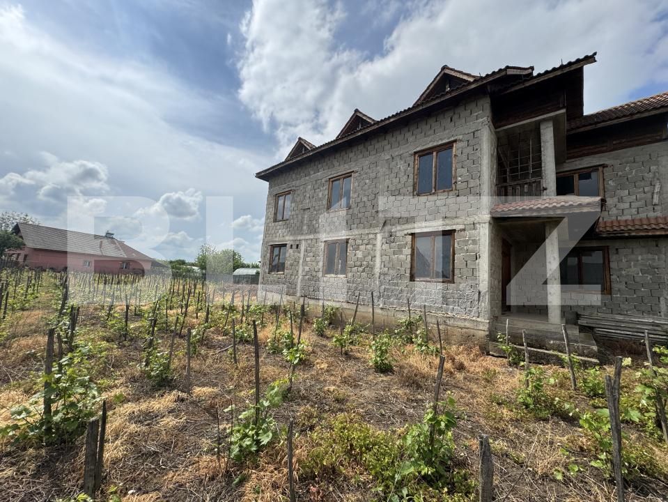 Casa de vânzare 4 camere Filiaşi - 170099CV | BLITZ Craiova | Poza4
