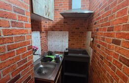 Garsoniera zona Centrala, 26 mp, Calea Bucuresti 