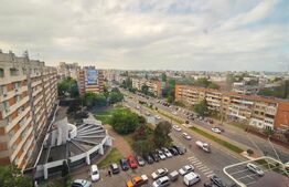 Garsoniera zona Centrala, 26 mp, Calea Bucuresti 