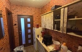 Garsoniera zona Centrala, 26 mp, Calea Bucuresti 