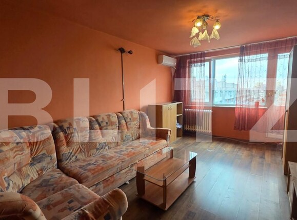 Garsonieră de vânzare Calea Bucuresti - 170113AV | BLITZ Craiova | Poza1