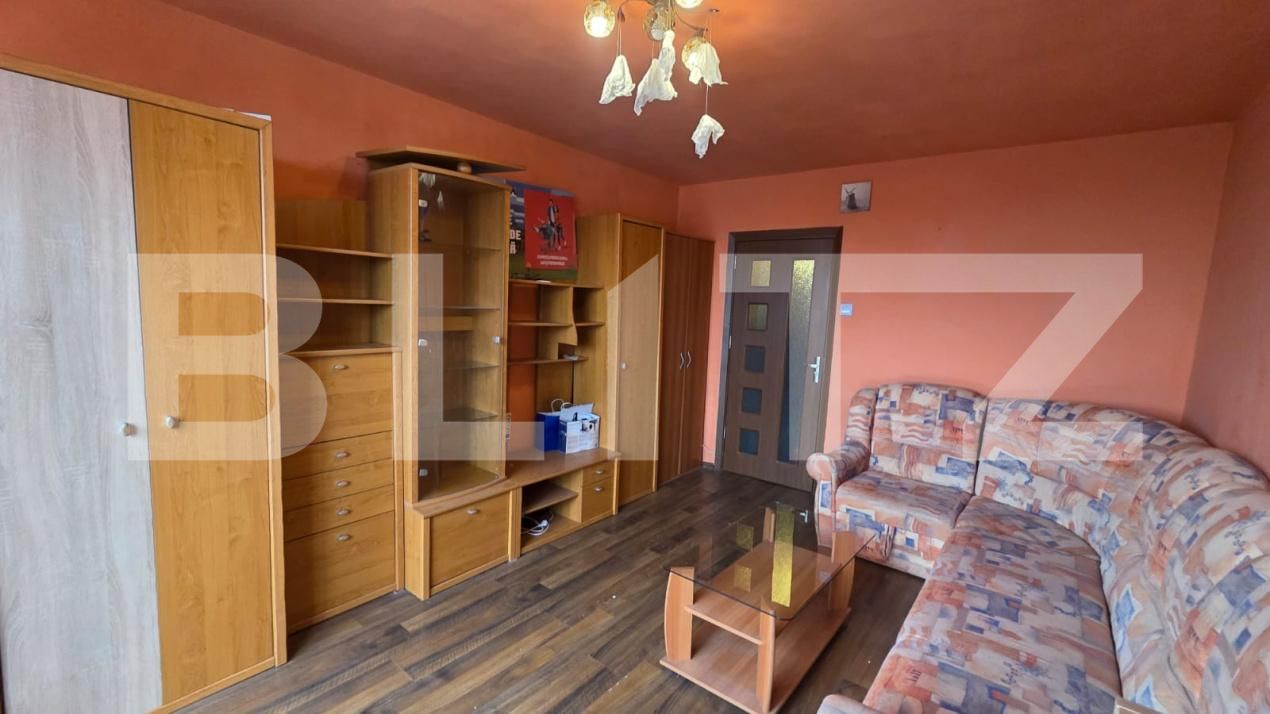 Garsonieră de vânzare Calea Bucuresti - 170113AV | BLITZ Craiova | Poza3