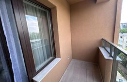 Apartament cu 2 camere, 54 mp, bloc nou, zona Liceului de Chimie