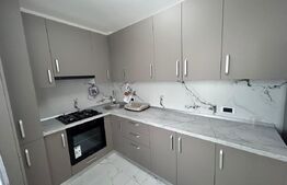 Apartament cu 2 camere, 54 mp, bloc nou, zona Liceului de Chimie