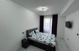 Apartament cu 2 camere, 54 mp, bloc nou, zona Liceului de Chimie