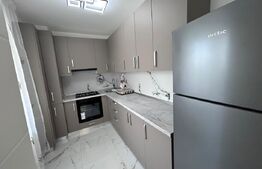 Apartament cu 2 camere, 54 mp, bloc nou, zona Liceului de Chimie