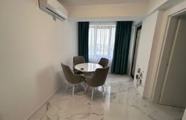 Apartament cu 2 camere, 54 mp, bloc nou, zona Liceului de Chimie