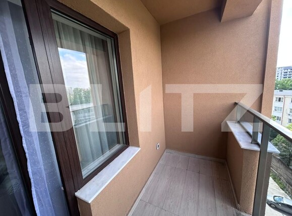 Apartament de închiriat 2 camere Calea Severinului - 170122AI | BLITZ Craiova | Poza6