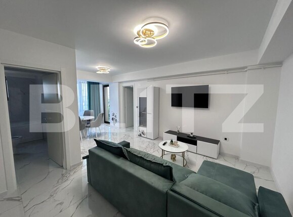 Apartament de închiriat 2 camere Calea Severinului - 170122AI | BLITZ Craiova | Poza1