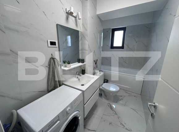 Apartament de închiriat 2 camere Calea Severinului - 170122AI | BLITZ Craiova | Poza9