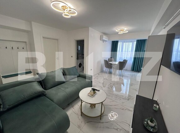 Apartament de închiriat 2 camere Calea Severinului - 170122AI | BLITZ Craiova | Poza2