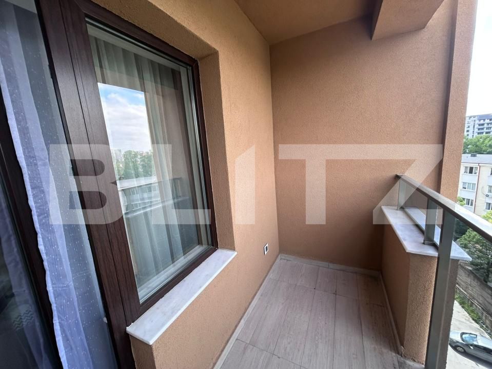 Apartament de închiriat 2 camere Calea Severinului - 170122AI | BLITZ Craiova | Poza6
