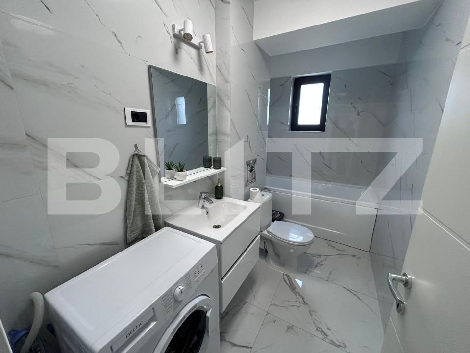 Apartament de închiriat 2 camere Calea Severinului - 170122AI | BLITZ Craiova | Poza9